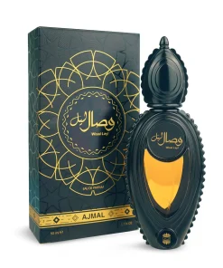 WISAL LAYL 50ML