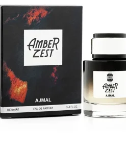 AMBER ZEST 100ML