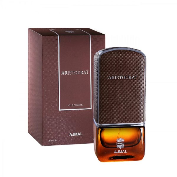 ajmal apa de parfum aristocrat 75 ml