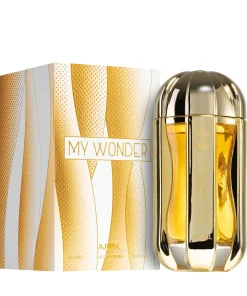 MY WONDER 85ML