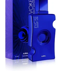 EVOKE MIDNIGHT ED. HER 75ML