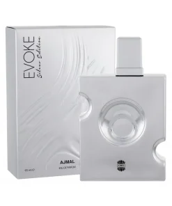 EVOKE SILVER ED. HIM 90ML