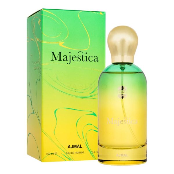 ajmal majestica apa de parfum 100 ml 475985