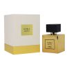 ajmal noble notes eau de parfum unisex