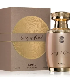 SONG OF OUD 75ML