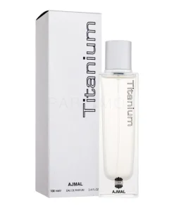 TITANIUM 100ML