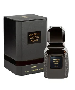 AMBER WOOD NOIR 100ML
