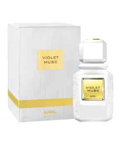 VIOLET MUSC 100ML