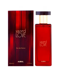 SACRED LOVE 50ML