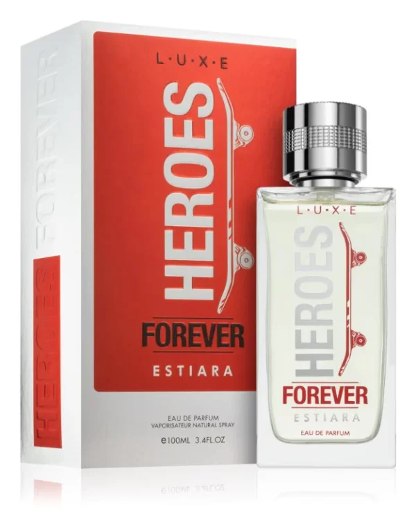 estiara heroes forever parfemovana voda