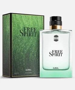 FREE SPIRIT 100ML