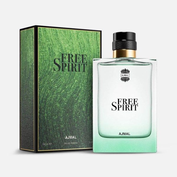 free spirit ajmal apa de parfum barbati83424