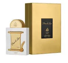 PEACE & LOVE 100ML