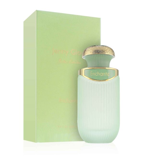 jenny glow enchante