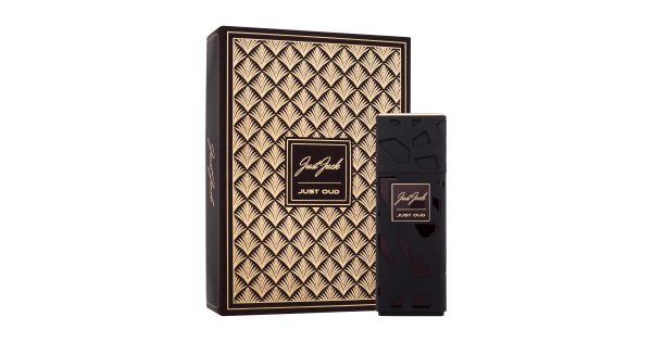 just jack just oud apa de parfum pentru barbati 100 ml 575915