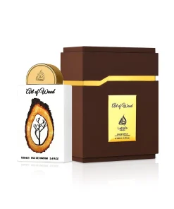 ART OF WOOD 100ML