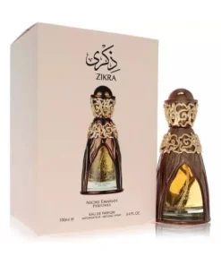 ZIKRA 100ML