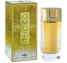AMAZE HER 75ML