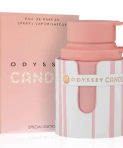 ODYSSEY CANDEE SP. ED. 100ML