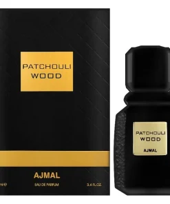 PATCHOULI WOOD 100ML