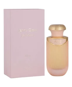 ALLURE BY JENNY GLOW 100ML