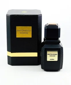 PATCHOULI WOOD 50ML