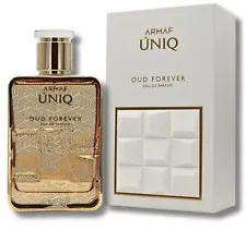 UNIQ-OUD FOREVER 100ML