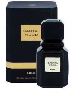 SANTAL WOOD 100ML