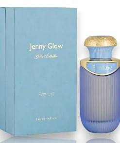 FEMILUXE BY JENNY GLOW 100ML