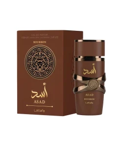 ASAD BOURBON 100ML