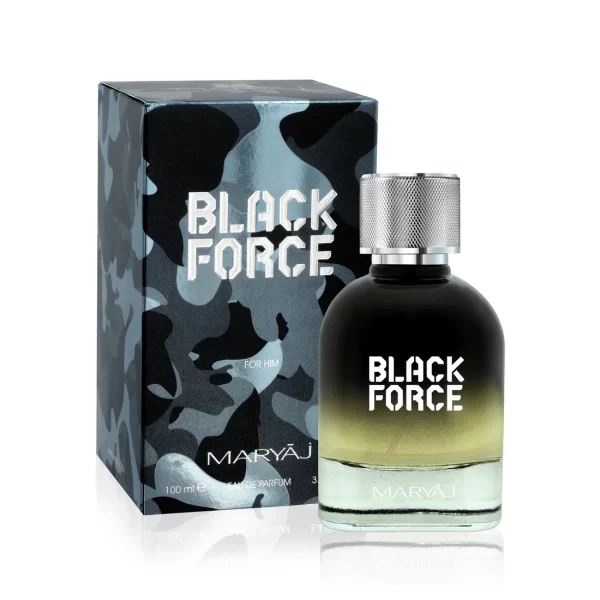 BlackforceBox Bot 1