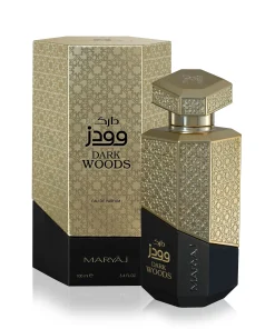 DARK WOODS 100ML