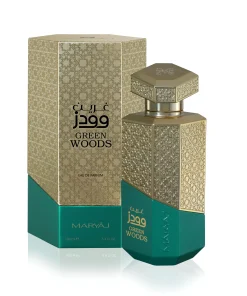 GREEN WOODS 100ML