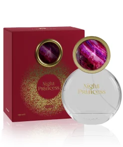 NIGHT PRINCESS 100ML