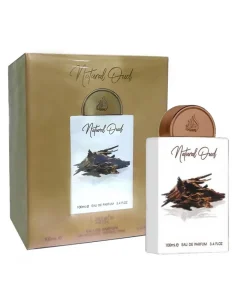 NATURAL OUD 100ML