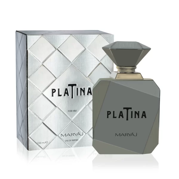 PlatinaBox Bot 8