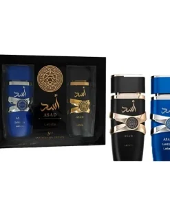 GIFT SET ASAD