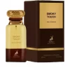alhambra smoky touch apa de parfum unisex 80 ml toscano leather