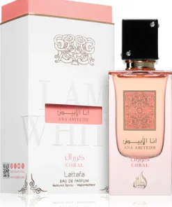 ANA ABIYEDH CORAL 60ML