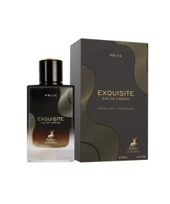 EXQUISITE PRIVE 100ML