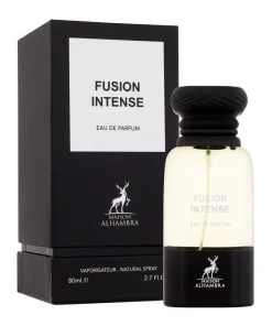FUSION INTENSE 80ML