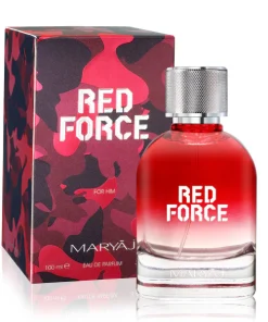 RED FORCE 100ML
