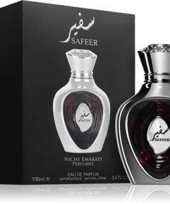 SAFEER 100ML