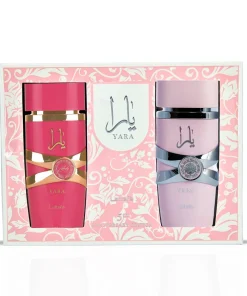 GIFT SET YARA