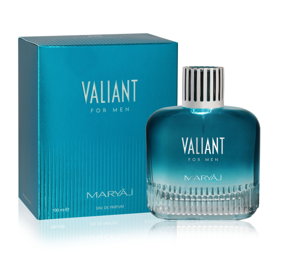 valiant 1