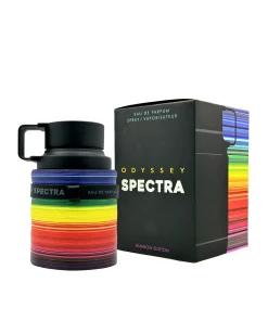 ODYSSEY SPECTRA RAINBOW ED. 100ML