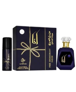 ANA BLUE 100ML + 35ML DEO