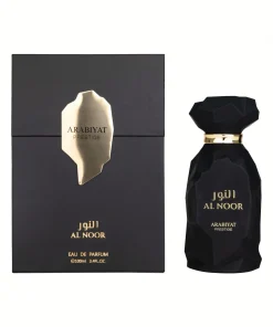 AL NOOR 100ML