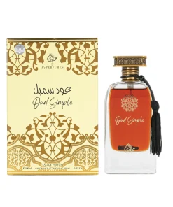 OUD SIMPLE 100ML