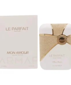 LE PARFAIT POUR FEMME MON AMOUR 100ML